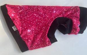 Pink Sparkle