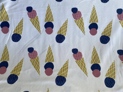 Ice Creams