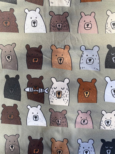 Bears