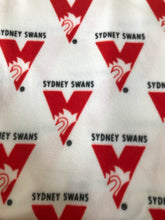 Load image into Gallery viewer, Swans AFL