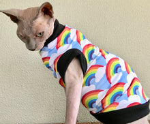 Load image into Gallery viewer, Rainbows &amp; Clouds