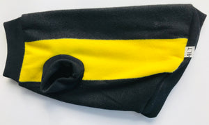 Richmond Tigers AFL Stripe