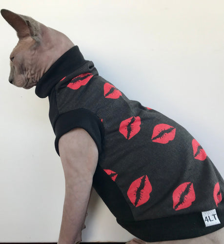 Kiss Me Quick!