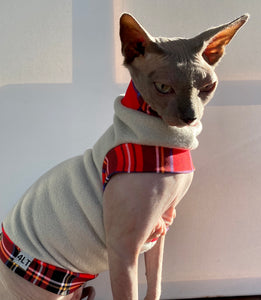 The Grey Tartan (Hole in One)