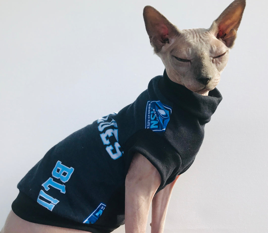 NSW State of Origin Blues NRL