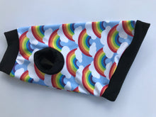 Load image into Gallery viewer, Rainbows &amp; Clouds